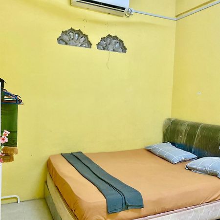 Umi Homestay Batu Buruk Κουάλα Τερενγκάνου Εξωτερικό φωτογραφία