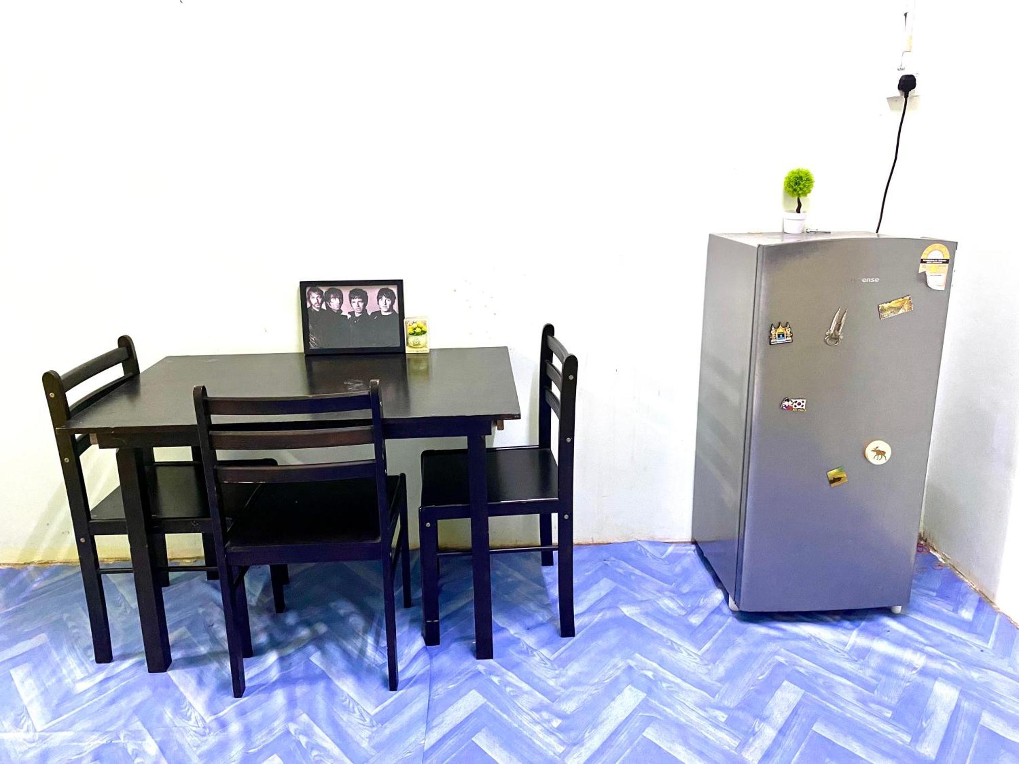Umi Homestay Batu Buruk Κουάλα Τερενγκάνου Εξωτερικό φωτογραφία