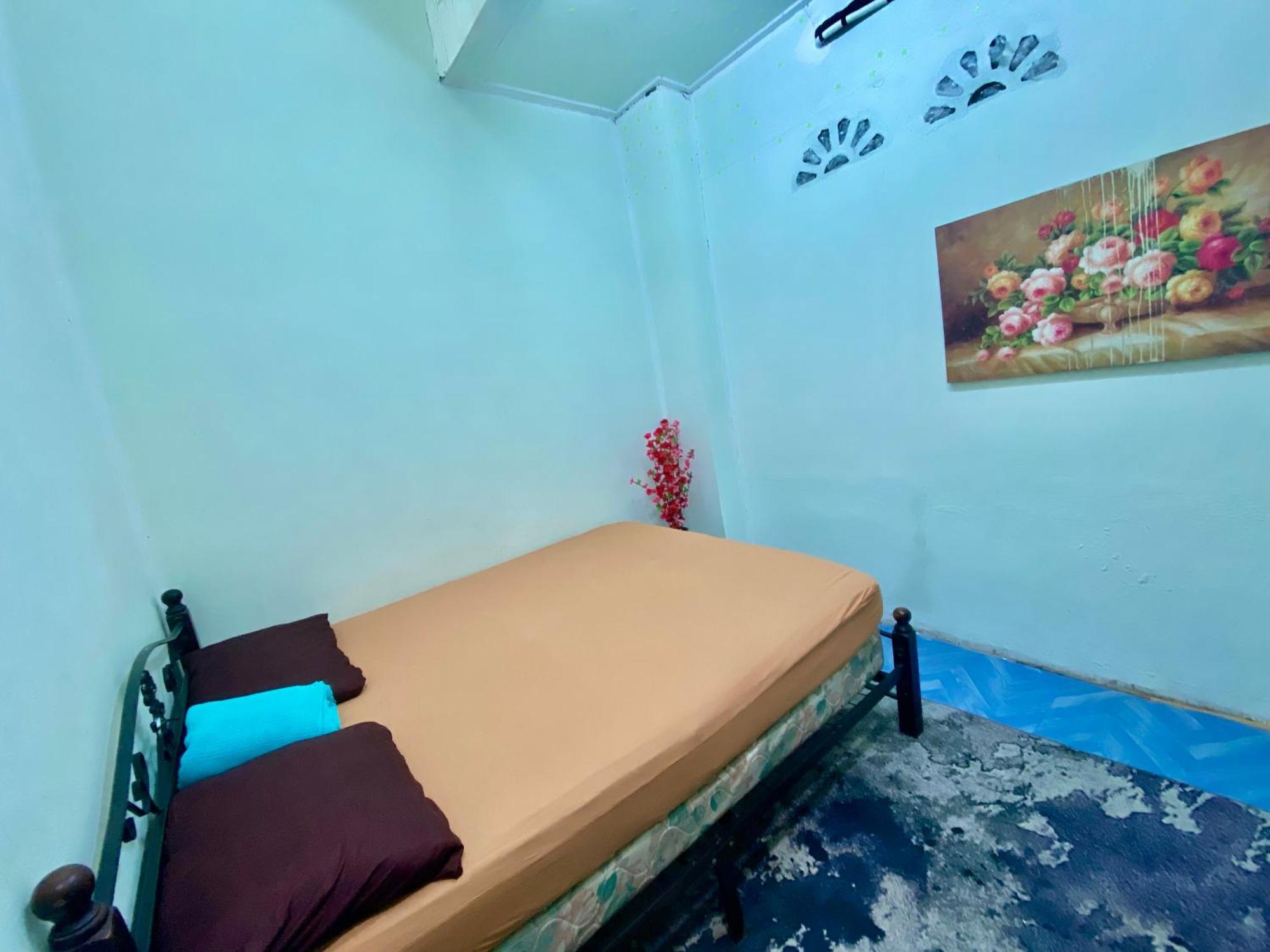 Umi Homestay Batu Buruk Κουάλα Τερενγκάνου Εξωτερικό φωτογραφία